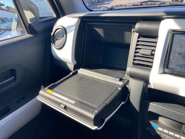 ハスラー A 後期モデル KENWOODナビ フルセグTV Bluetooth再生 DVDビデオ再生 ETC キーレスエントリー ヘッドライトレベライザー ハスラーエンブレム フロントドライブレコーダー(14枚目)