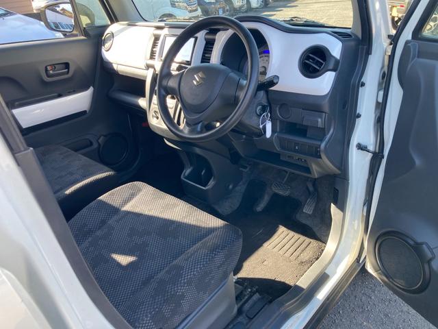 ハスラー A 後期モデル KENWOODナビ フルセグTV Bluetooth再生 DVDビデオ再生 ETC キーレスエントリー ヘッドライトレベライザー ハスラーエンブレム フロントドライブレコーダー(16枚目)