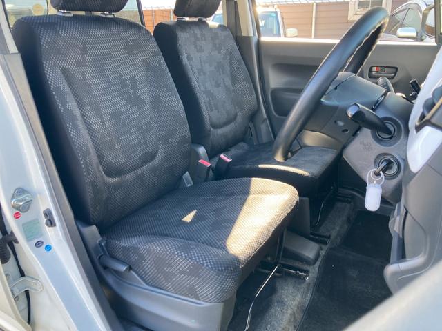 ハスラー A 後期モデル KENWOODナビ フルセグTV Bluetooth再生 DVDビデオ再生 ETC キーレスエントリー ヘッドライトレベライザー ハスラーエンブレム フロントドライブレコーダー(17枚目)