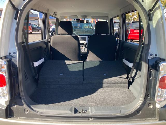 ハスラー A 後期モデル KENWOODナビ フルセグTV Bluetooth再生 DVDビデオ再生 ETC キーレスエントリー ヘッドライトレベライザー ハスラーエンブレム フロントドライブレコーダー(21枚目)