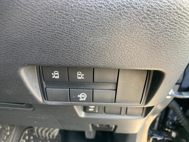 ルークス ハイウェイスター X プロパイロットエディション ハンズフリーオートスライドドア 衝突軽減ブレーキ レーダークルコン 純正9インチナビ Bluetooth再生 DVDビデオ再生 アラウンドビューモニター デュアルスイッチ付き両側パワスラ ETC(13枚目)