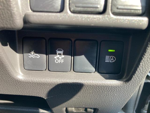 デイズルークス ハイウェイスター　Ｘ　Ｇパッケージ　後期モデル　デュアルスイッチ付き　両側電動スライドア　サンシェード　シートバックモニター　アラウンドビューモニター・オートライト　バックモニター　　タッチパネル式オートエアコン　スマートキー（13枚目）