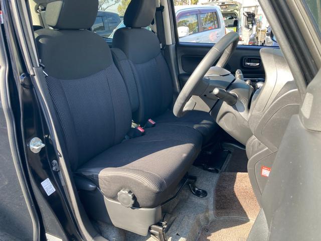 デイズルークス ハイウェイスター　Ｘ　Ｇパッケージ　後期モデル　デュアルスイッチ付き　両側電動スライドア　サンシェード　シートバックモニター　アラウンドビューモニター・オートライト　バックモニター　　タッチパネル式オートエアコン　スマートキー（25枚目）