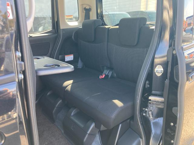 デイズルークス ハイウェイスター　Ｘ　Ｇパッケージ　後期モデル　デュアルスイッチ付き　両側電動スライドア　サンシェード　シートバックモニター　アラウンドビューモニター・オートライト　バックモニター　　タッチパネル式オートエアコン　スマートキー（28枚目）