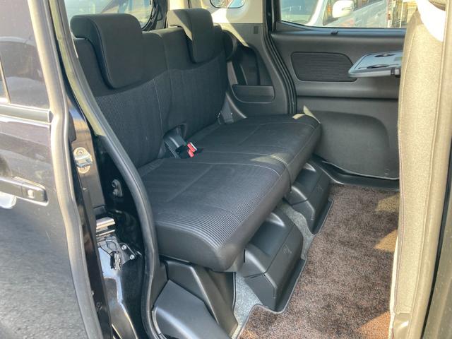 デイズルークス ハイウェイスター　Ｘ　Ｇパッケージ　後期モデル　デュアルスイッチ付き　両側電動スライドア　サンシェード　シートバックモニター　アラウンドビューモニター・オートライト　バックモニター　　タッチパネル式オートエアコン　スマートキー（30枚目）