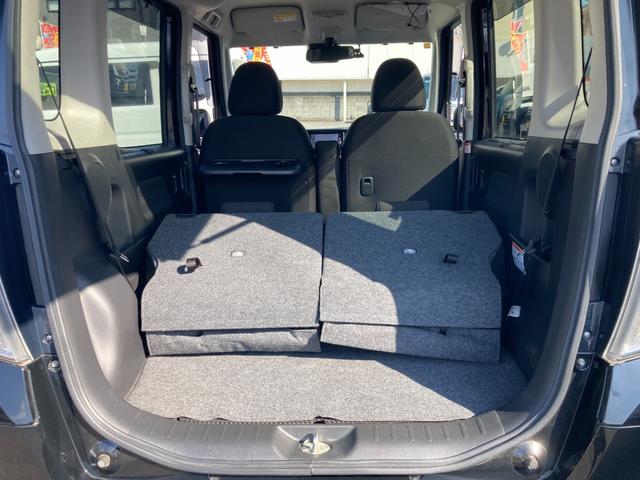 デイズルークス ハイウェイスター　Ｘ　Ｇパッケージ　後期モデル　デュアルスイッチ付き　両側電動スライドア　サンシェード　シートバックモニター　アラウンドビューモニター・オートライト　バックモニター　　タッチパネル式オートエアコン　スマートキー（32枚目）