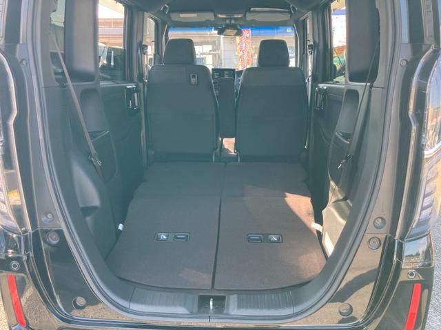 Ｎ－ＢＯＸカスタム Ｇ・Ｌホンダセンシング　衝突軽減ブレーキ　クルーズコントロール　車線逸脱アラート　カロッツェリアナビ　フルセグＴＶ　ＤＶＤビデオ再生　ＨＤＭＩ対応　ＵＳＢポート　フォグランプ　両側パワースライドドア　ビルトインＥＴＣ（29枚目）