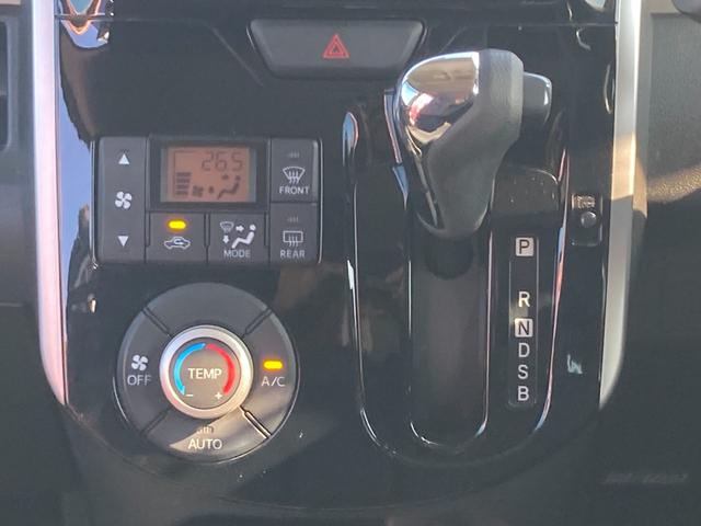 タント カスタムＸ　センターピラーレス　助手席スーパースライドシート　バックモニター　両側スライド片側パワードア　プッシュエンジンスタート　スマートキー　ＫＥＮＷＯＯＤナビ　フルセグＴＶ　Ｂｌｕｅｔｏｏｔｈ再生　ＤＶＤ（9枚目）