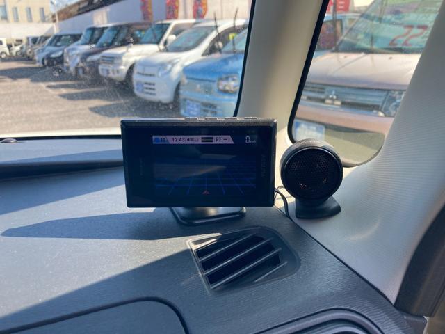 タント カスタムＸ　センターピラーレス　助手席スーパースライドシート　バックモニター　両側スライド片側パワードア　プッシュエンジンスタート　スマートキー　ＫＥＮＷＯＯＤナビ　フルセグＴＶ　Ｂｌｕｅｔｏｏｔｈ再生　ＤＶＤ（15枚目）