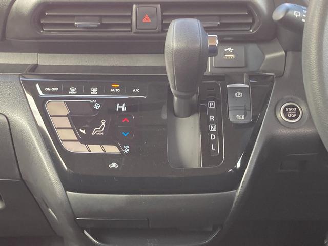 ルークス ハイウェイスター　Ｘ　プロパイロットエディション　ハンズフリーオートスライドドア　エマージェンシーブレーキ　プロパイロット　アラウンドビューモニター　ＵＳＢポート　純正９インチナビ　ＥＴＣ　ＬＥＤヘッドライト　電動サイドブレーキ　バックモニター（8枚目）