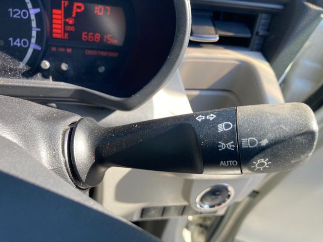 ムーヴ Ｘ　ＳＡ　ＥＴＣ　衝突軽減ブレーキ　バックモニター　ＫＥＮＷＯＯＤナビ　フルセグＴＶ　ＤＶＤビデオ再生　アイドリングストップ　オートリトラミラー　ヘッドライトレベライザー（14枚目）