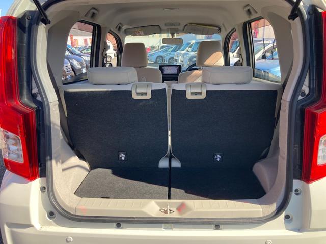 ムーヴ Ｘ　ＳＡ　ＥＴＣ　衝突軽減ブレーキ　バックモニター　ＫＥＮＷＯＯＤナビ　フルセグＴＶ　ＤＶＤビデオ再生　アイドリングストップ　オートリトラミラー　ヘッドライトレベライザー（24枚目）