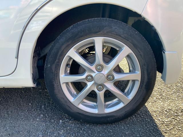 ムーヴ Ｘ　ＳＡ　ＥＴＣ　衝突軽減ブレーキ　バックモニター　ＫＥＮＷＯＯＤナビ　フルセグＴＶ　ＤＶＤビデオ再生　アイドリングストップ　オートリトラミラー　ヘッドライトレベライザー（25枚目）