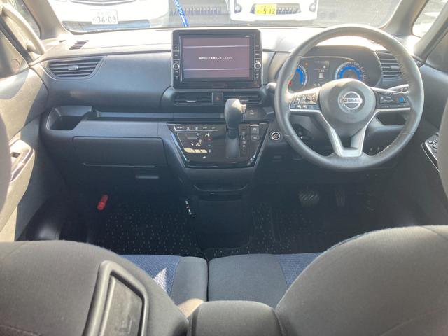 ルークス ハイウェイスター　Ｇターボプロパイロットエディション　ターボ　ハンズフリーオートスライドドア　ヒルホールドブレーキ　衝突軽減ブレーキ　クルーズコントロール　全方位モニター　アラウンドビューモニター　リアシーリングファン　シートバックテーブル　ＥＴＣ（7枚目）