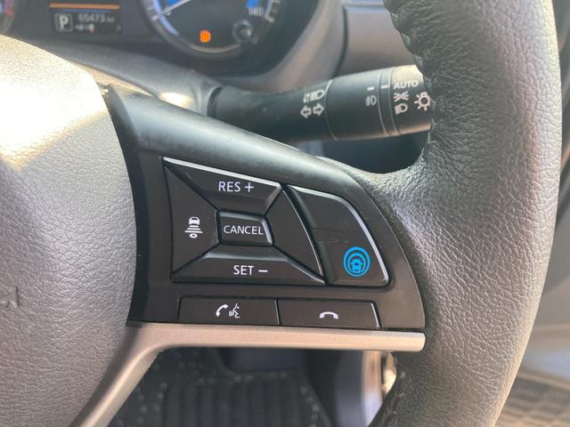 ルークス ハイウェイスター　Ｇターボプロパイロットエディション　ターボ　ハンズフリーオートスライドドア　ヒルホールドブレーキ　衝突軽減ブレーキ　クルーズコントロール　全方位モニター　アラウンドビューモニター　リアシーリングファン　シートバックテーブル　ＥＴＣ（14枚目）