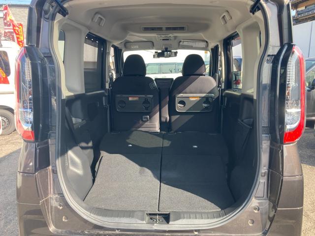 ルークス ハイウェイスター　Ｇターボプロパイロットエディション　ターボ　ハンズフリーオートスライドドア　ヒルホールドブレーキ　衝突軽減ブレーキ　クルーズコントロール　全方位モニター　アラウンドビューモニター　リアシーリングファン　シートバックテーブル　ＥＴＣ（39枚目）