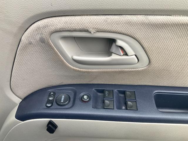 ゼスト D スペシャル Bluetoothハンズフリー 純正14インチアルミ ETC キーレスエントリー 電格ドアミラー AUX接続 KENWOODコンポ DVD再生 ベンチシート(10枚目)