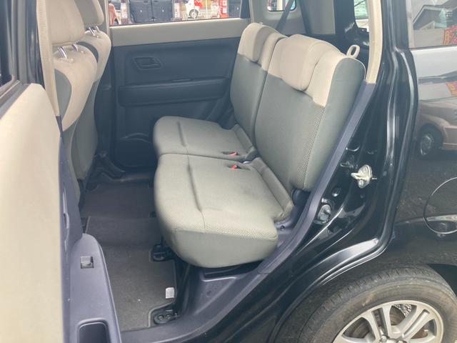 ゼスト D スペシャル Bluetoothハンズフリー 純正14インチアルミ ETC キーレスエントリー 電格ドアミラー AUX接続 KENWOODコンポ DVD再生 ベンチシート(18枚目)