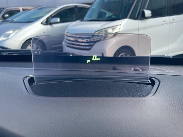 ワゴンＲ ハイブリッドＦＸ　運転席シートヒーター　衝突軽減ブレーキ　車線逸脱アラート　パナソニックナビ　Ｂｌｕｅｔｏｏｔｈ再生　ＢＤ再生　傘収納スペース付き　デイライト　室内灯ＬＥＤ仕様　バックモニター　ヘッドアップディスプレイ（15枚目）