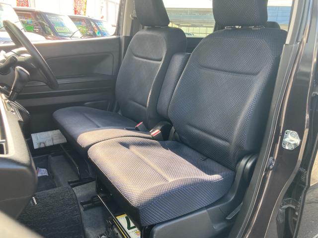 ワゴンＲ ハイブリッドＦＸ　運転席シートヒーター　衝突軽減ブレーキ　車線逸脱アラート　パナソニックナビ　Ｂｌｕｅｔｏｏｔｈ再生　ＢＤ再生　傘収納スペース付き　デイライト　室内灯ＬＥＤ仕様　バックモニター　ヘッドアップディスプレイ（24枚目）