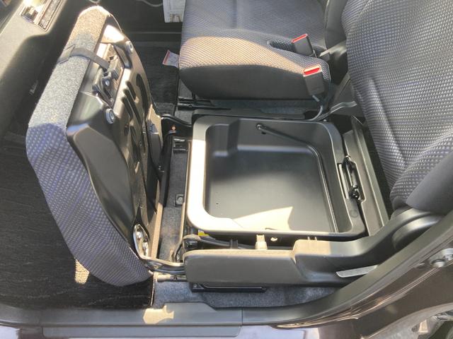 ワゴンＲ ハイブリッドＦＸ　運転席シートヒーター　衝突軽減ブレーキ　車線逸脱アラート　パナソニックナビ　Ｂｌｕｅｔｏｏｔｈ再生　ＢＤ再生　傘収納スペース付き　デイライト　室内灯ＬＥＤ仕様　バックモニター　ヘッドアップディスプレイ（26枚目）