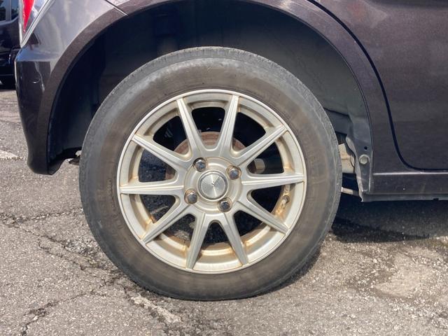 ワゴンＲ ハイブリッドＦＸ　運転席シートヒーター　衝突軽減ブレーキ　車線逸脱アラート　パナソニックナビ　Ｂｌｕｅｔｏｏｔｈ再生　ＢＤ再生　傘収納スペース付き　デイライト　室内灯ＬＥＤ仕様　バックモニター　ヘッドアップディスプレイ（32枚目）