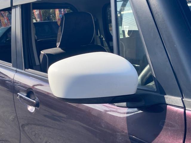 ハスラー Ｇ　前席シートヒーター　前後ドライブレコーダー　レーダーブレーキサポート　ＫＥＮＷＯＯＤナビ　ワンセグＴＶ　Ｂｌｕｅｔｏｏｔｈ再生　ＥＴＣ　スマートキー　プッシュエンジンスタート　アイドリングストップ（6枚目）