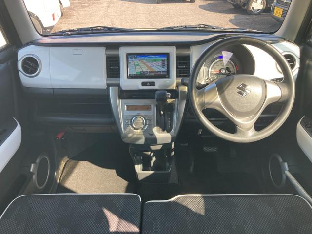 ハスラー Ｇ　前席シートヒーター　前後ドライブレコーダー　レーダーブレーキサポート　ＫＥＮＷＯＯＤナビ　ワンセグＴＶ　Ｂｌｕｅｔｏｏｔｈ再生　ＥＴＣ　スマートキー　プッシュエンジンスタート　アイドリングストップ（8枚目）