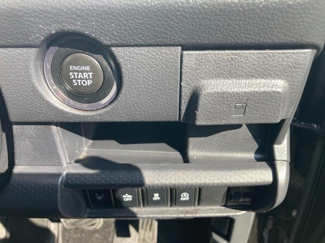 ハスラー Ｇ　前席シートヒーター　前後ドライブレコーダー　レーダーブレーキサポート　ＫＥＮＷＯＯＤナビ　ワンセグＴＶ　Ｂｌｕｅｔｏｏｔｈ再生　ＥＴＣ　スマートキー　プッシュエンジンスタート　アイドリングストップ（12枚目）