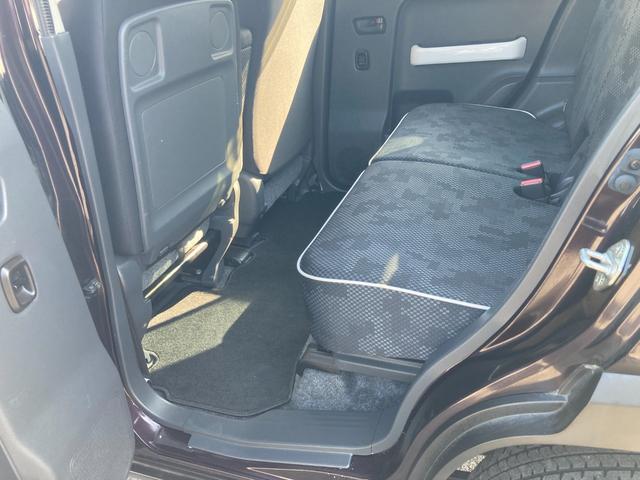 ハスラー Ｇ　前席シートヒーター　前後ドライブレコーダー　レーダーブレーキサポート　ＫＥＮＷＯＯＤナビ　ワンセグＴＶ　Ｂｌｕｅｔｏｏｔｈ再生　ＥＴＣ　スマートキー　プッシュエンジンスタート　アイドリングストップ（25枚目）