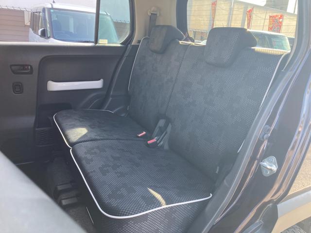 ハスラー Ｇ　前席シートヒーター　前後ドライブレコーダー　レーダーブレーキサポート　ＫＥＮＷＯＯＤナビ　ワンセグＴＶ　Ｂｌｕｅｔｏｏｔｈ再生　ＥＴＣ　スマートキー　プッシュエンジンスタート　アイドリングストップ（26枚目）