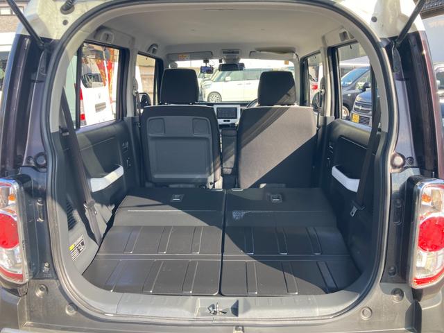 ハスラー Ｇ　前席シートヒーター　前後ドライブレコーダー　レーダーブレーキサポート　ＫＥＮＷＯＯＤナビ　ワンセグＴＶ　Ｂｌｕｅｔｏｏｔｈ再生　ＥＴＣ　スマートキー　プッシュエンジンスタート　アイドリングストップ（28枚目）