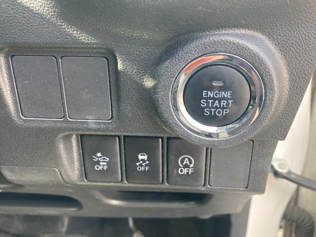 キャスト アクティバＧ　ＳＡＩＩ　衝突軽減ブレーキ　車線逸脱アラート　先行車お知らせ発進機能　誤発進抑制機能　フォグ　オートリトラミラー　ＥＴＣ　Ｂｌｕｅｔｏｏｔｈ再生　純正ナビ　フルセグＴＶ　純正１５インチアルミ（11枚目）