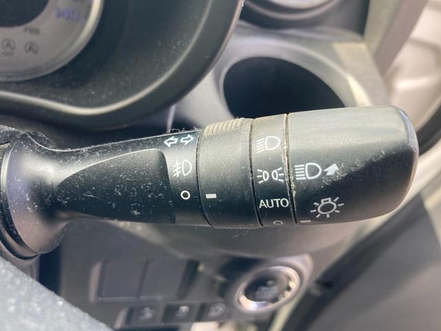 キャスト アクティバＧ　ＳＡＩＩ　衝突軽減ブレーキ　車線逸脱アラート　先行車お知らせ発進機能　誤発進抑制機能　フォグ　オートリトラミラー　ＥＴＣ　Ｂｌｕｅｔｏｏｔｈ再生　純正ナビ　フルセグＴＶ　純正１５インチアルミ（12枚目）