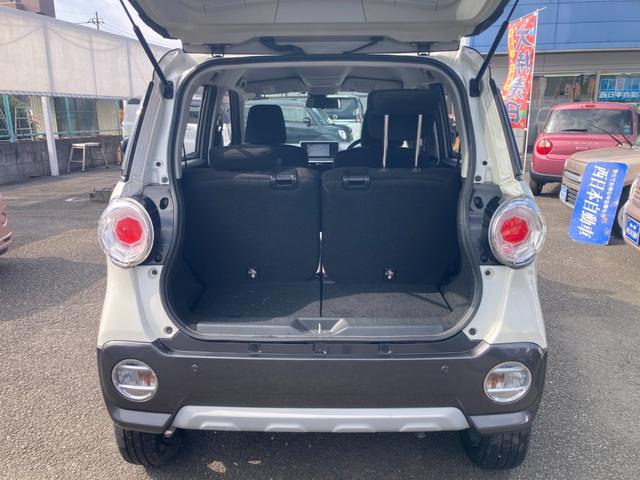 キャスト アクティバＧ　ＳＡＩＩ　衝突軽減ブレーキ　車線逸脱アラート　先行車お知らせ発進機能　誤発進抑制機能　フォグ　オートリトラミラー　ＥＴＣ　Ｂｌｕｅｔｏｏｔｈ再生　純正ナビ　フルセグＴＶ　純正１５インチアルミ（21枚目）