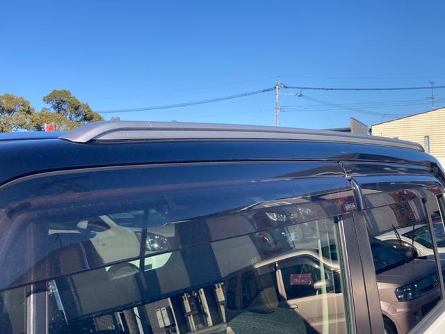 ハスラー JスタイルIII 後期モデル 特別仕様車 衝突軽減ブレーキ ルーフレール 前席シートヒーター LEDヘッドライト パナソニック8インチナビ 車線逸脱アラート ビルトインETC 純正15インチアルミ バックモニター(6枚目)