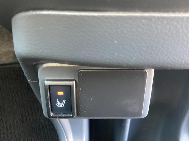 ハスラー JスタイルIII 後期モデル 特別仕様車 衝突軽減ブレーキ ルーフレール 前席シートヒーター LEDヘッドライト パナソニック8インチナビ 車線逸脱アラート ビルトインETC 純正15インチアルミ バックモニター(15枚目)