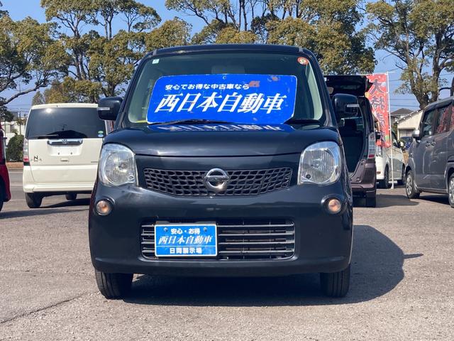 モコ Ｘ　イクリプスナビ　ワンセグＴＶ　ＣＤ再生　プッシュスタート　スマートキー　バックモニター　電格ドアミラーウィンカー　ヘッドライトレベライザー（2枚目）