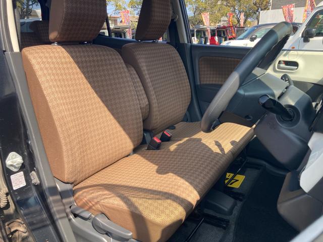 モコ Ｘ　イクリプスナビ　ワンセグＴＶ　ＣＤ再生　プッシュスタート　スマートキー　バックモニター　電格ドアミラーウィンカー　ヘッドライトレベライザー（18枚目）