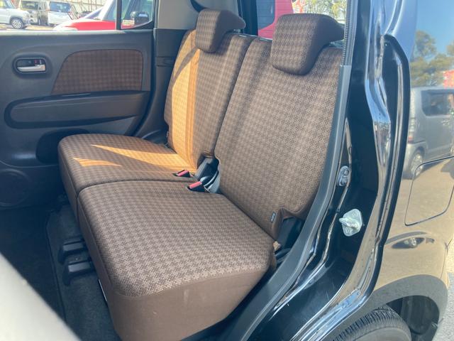 モコ Ｘ　イクリプスナビ　ワンセグＴＶ　ＣＤ再生　プッシュスタート　スマートキー　バックモニター　電格ドアミラーウィンカー　ヘッドライトレベライザー（21枚目）