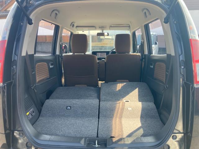 モコ Ｘ　イクリプスナビ　ワンセグＴＶ　ＣＤ再生　プッシュスタート　スマートキー　バックモニター　電格ドアミラーウィンカー　ヘッドライトレベライザー（25枚目）