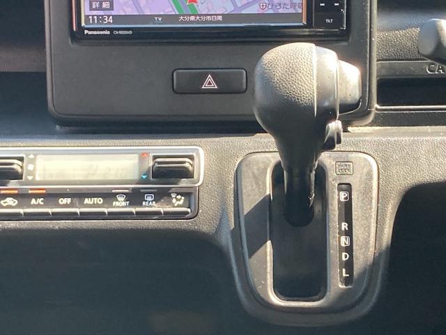 ワゴンＲ ハイブリッドＦＺ　パナソニックナビ　フルセグＴＶ　Ｂｌｕｅｔｏｏｔｈ再生　ＤＶＤビデオ再生　運転席シートヒーター　室内灯ＬＥＤ　オートライト　フォグランプ　スマートキー　アイドリングストップ　プッシュエンジンスタート（8枚目）