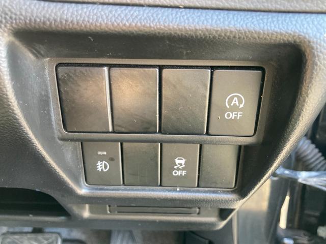 ワゴンＲ ハイブリッドＦＺ　パナソニックナビ　フルセグＴＶ　Ｂｌｕｅｔｏｏｔｈ再生　ＤＶＤビデオ再生　運転席シートヒーター　室内灯ＬＥＤ　オートライト　フォグランプ　スマートキー　アイドリングストップ　プッシュエンジンスタート（11枚目）