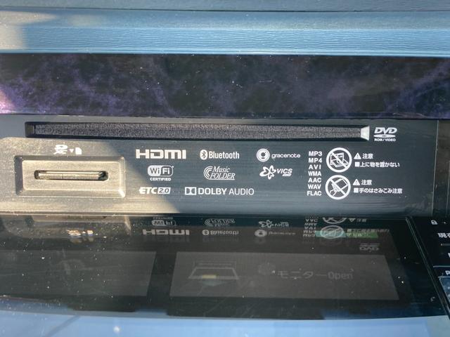 タント カスタムＸ　トップエディションリミテッドＳＡＩＩＩ　後期モデル　衝突軽減ブレーキ　車線逸脱アラート　オートハイビーム　運転席シートヒーター　センターピラーレス　ハーフレザーシート　ダイヤトーンナビ　フルセグＴＶ　Ｂｌｕｅｔｏｏｔｈ再生　全方位モニター（17枚目）