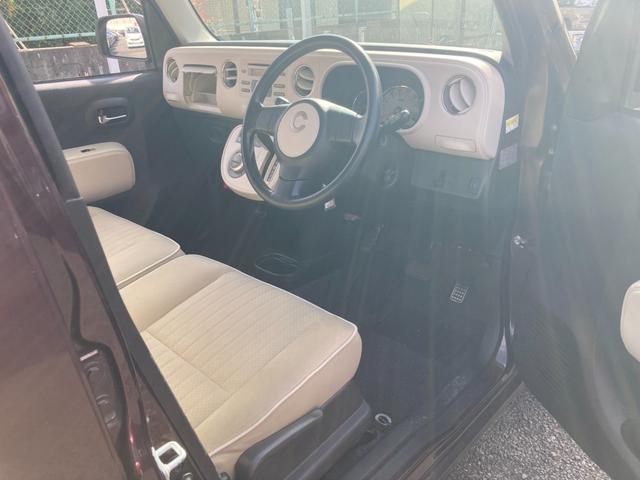 ミラココア ココアプラスX ルーフレール ETC スマートキー フォグランプ 純正CDオーディオ 電格ドアミラーウィンカー(18枚目)