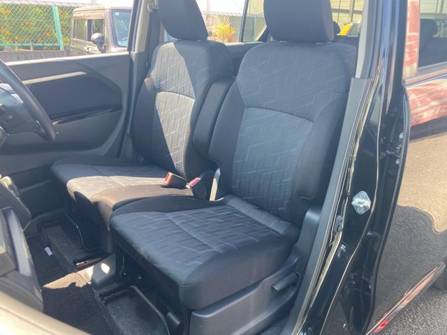 フレアカスタムスタイル ＨＳ　後期モデル　衝突軽減ブレーキ　ＯＥＭ車　ＥＴＣ　Ｂｌｕｅｔｏｏｔｈ再生　純正ナビ　フルセグＴＶ　ＤＶＤビデオ再生　純正１４インチＡＷ　プッシュスタート　スマートキー　オートライト　ＨＩＤヘッドライト（18枚目）