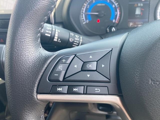 ルークス ハイウェイスター　Ｇターボプロパイロットエディション　純正ドラレコ　クルコン　オートスライドドア　サンシェード　シートバックテーブル　ホールドブレーキ　純正９インチナビ　Ｂｌｕｅｔｏｏｔｈ再生　オートハイビーム　衝突軽減ブレーキ　全方位モニター　両側ＰＷ（16枚目）