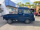 スーパーキャリイ Ｘ　ハイルーフ　衝突軽減ブレーキ　三方開　ワンオーナー　フォグランプ　キーレスエントリー　フロントドライブレコーダー　パナソニックナビ　フルセグＴＶ　パワステ　エアコン（3枚目）