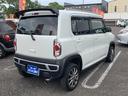 フレアクロスオーバー XT 4WD ターボ オプションウィング ルーフモール 衝突軽減ブレーキ 運転席シートヒーター バックモニター KENWOODナビ フルセグTV Bluetooth再生 バックモニター フロントドラレコ 中古車画像_4