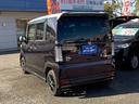 N-BOX+カスタム G・Lパッケージ 後期モデル 2トーンカラー 両側スライド片側パワースライドドア フォグランプ ETC カロッツェリアナビ フルセグTV Bluetooth再生 バックモニター オートリトラミラー 純正14インチアルミ(5枚目)